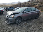 Nissan Sentra 2015