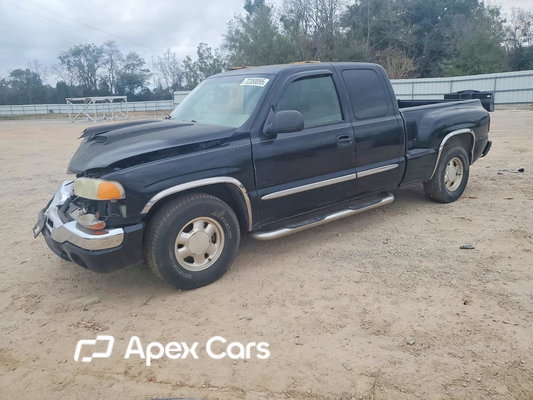 GMC  2003 - Image 1 of 13