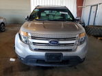 Ford Explorer 2012
