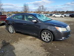 Buick LaCrosse 2012