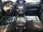 Honda Pilot 2012