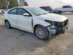 Kia Forte 2024