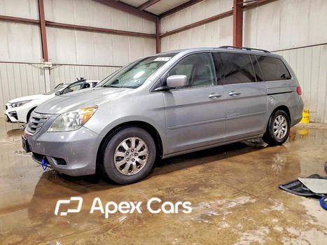 Honda Odyssey 2010 - Image 1 of 13
