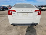 Volvo S60 2012