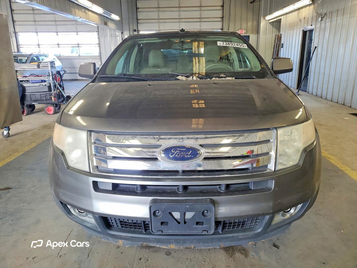 Ford Edge 2009