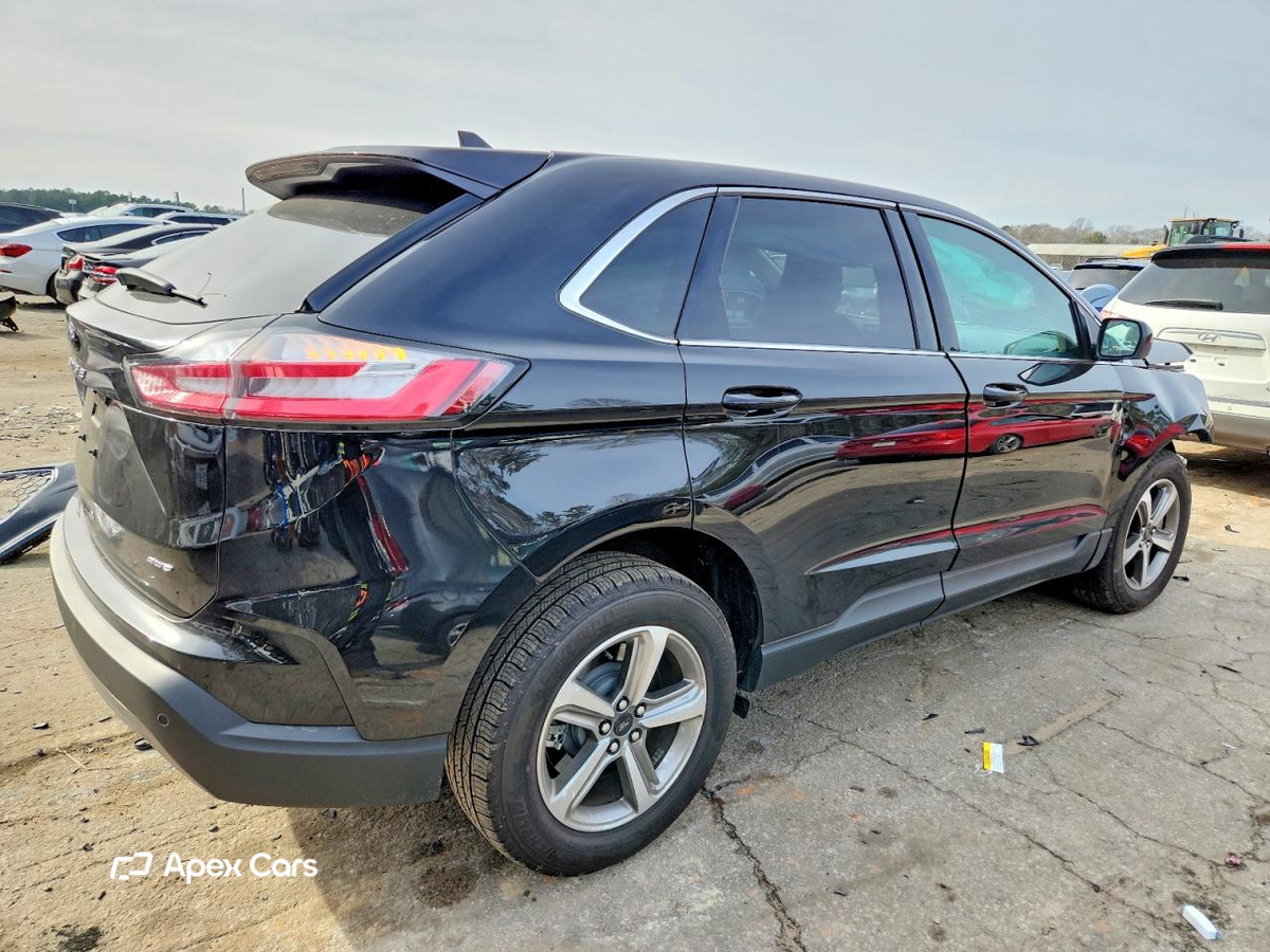 Ford Edge 2024