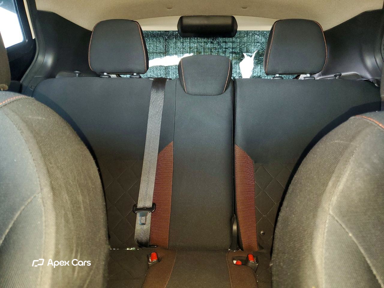 Nissan Kicks 2019