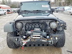 Jeep Wrangler 2013