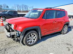 Jeep Renegade 2017
