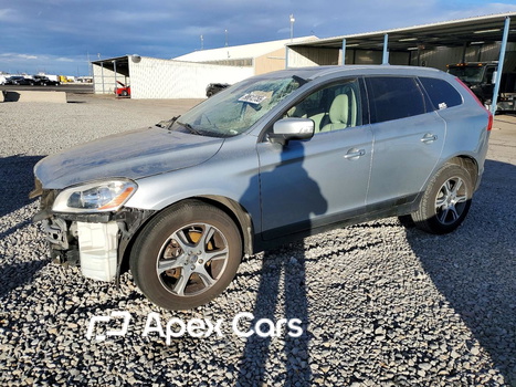 Volvo XC60 2011 - Image 1 of 14