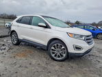 Ford Edge 2017