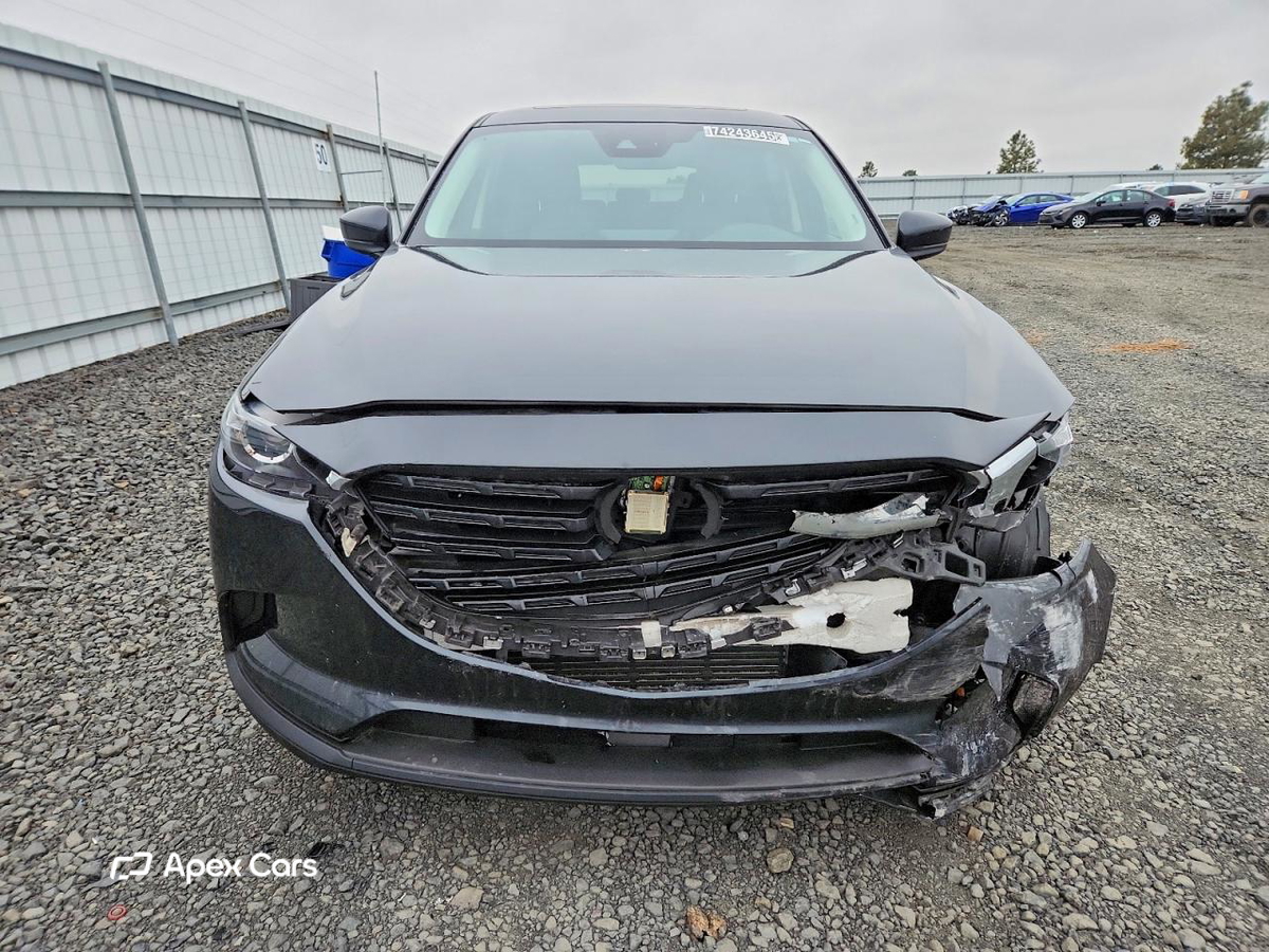 Mazda CX-9 2023