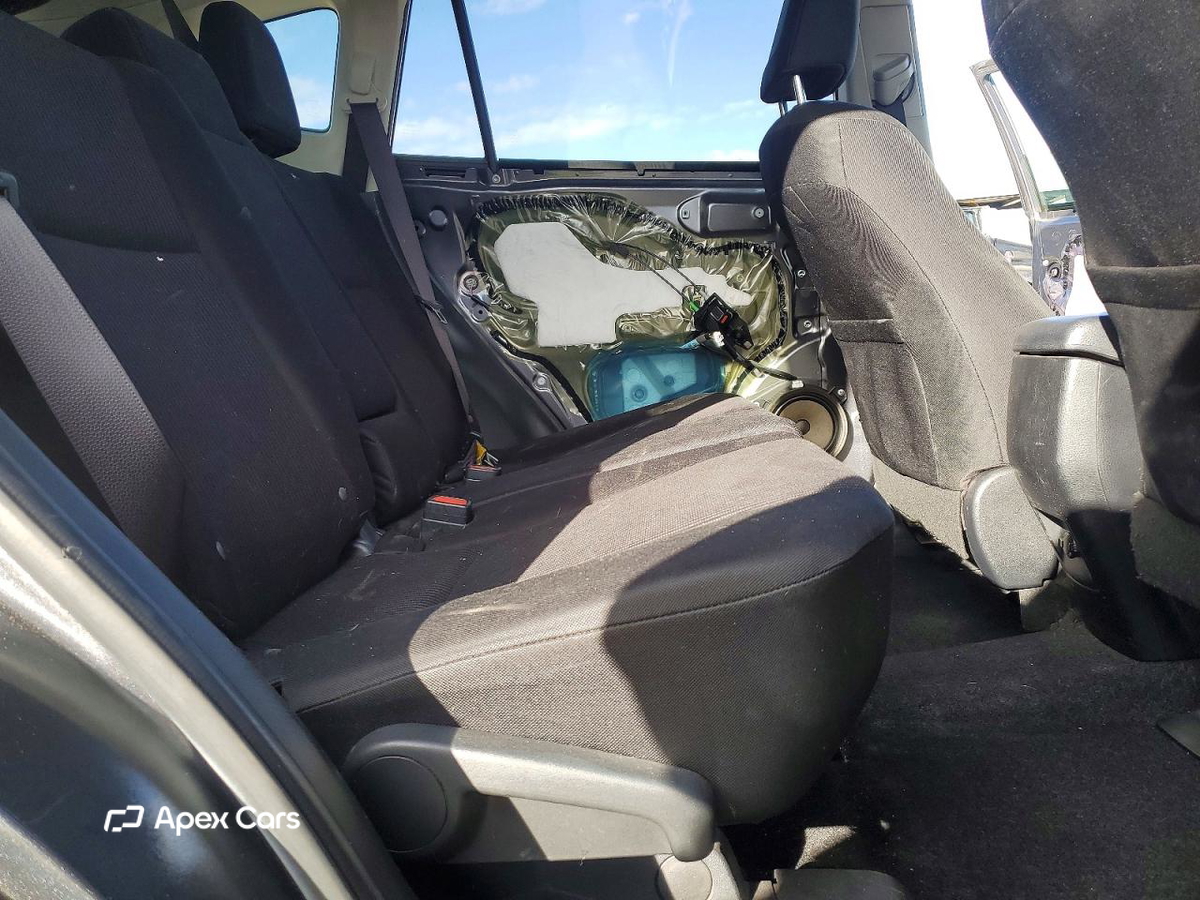 Toyota RAV 4 2016