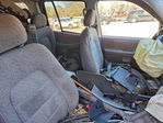Ford Explorer 2004