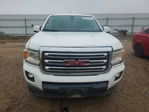 GMC Canyon 2017