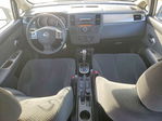 Nissan Versa 2012