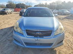 Subaru Legacy 2011