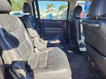 Honda Odyssey 2009