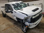 Chevrolet Silverado 2024