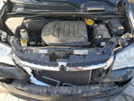 Dodge Caravan 2016