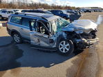 Volvo XC70 2010