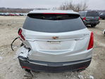 Cadillac XT5 2017