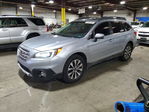 Subaru Outback 2017