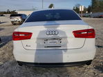 Audi A6 2014