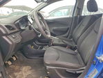Chevrolet Spark 2017