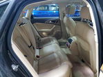 Audi A6 2012