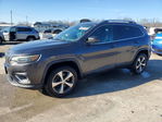 Jeep Cherokee 2020