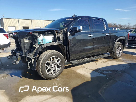 GMC Sierra 2023 - Image 1 of 12