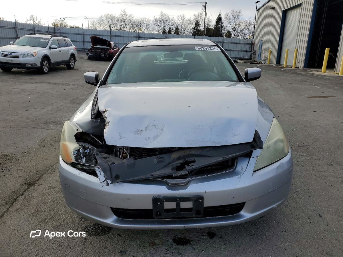 Honda Accord 2003