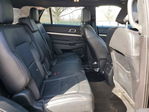 Ford Explorer 2018