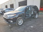 Toyota Highlander 2012