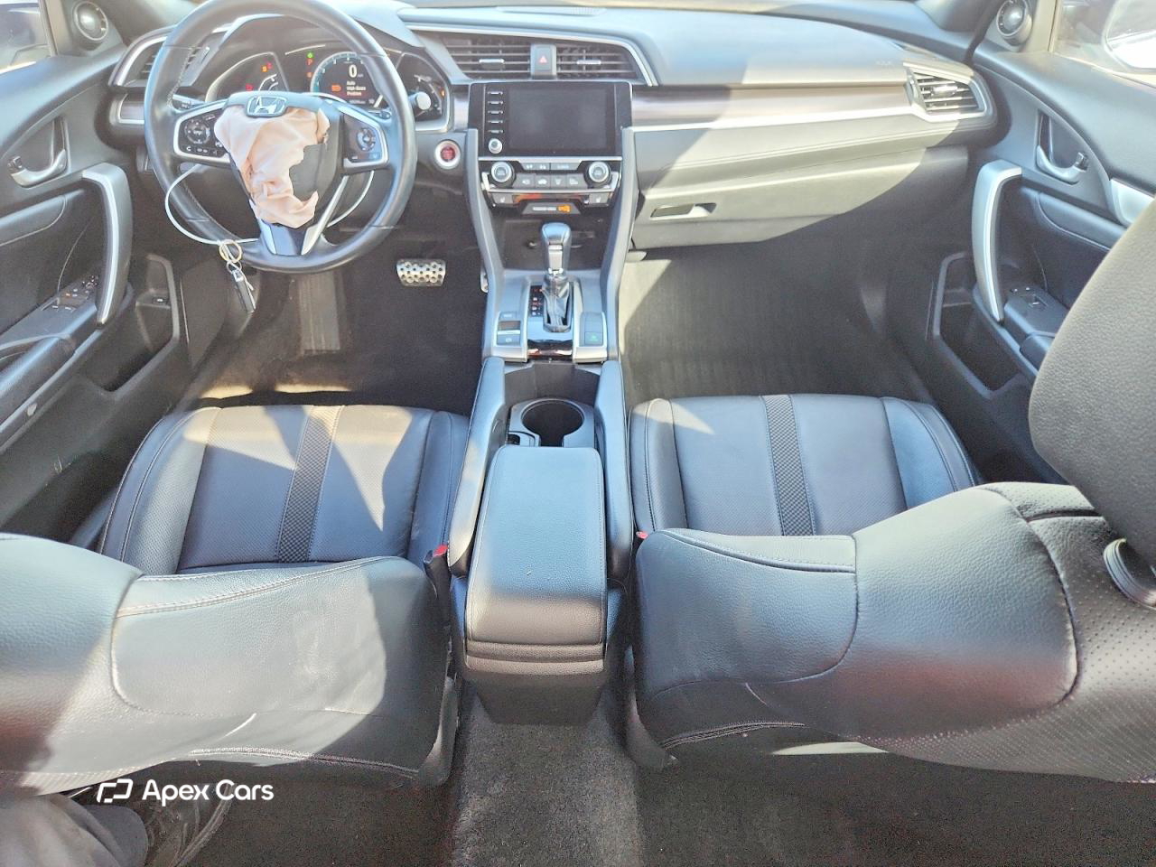 Honda Civic 2020