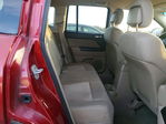 Jeep Compass 2011