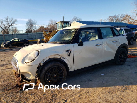 MINI Cooper 2018 - Zdjęcie 1 z 13