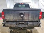 Chevrolet Silverado 2016