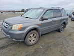 Honda Pilot 2008