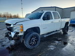 Chevrolet Silverado 2013