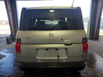 Honda Element 2008