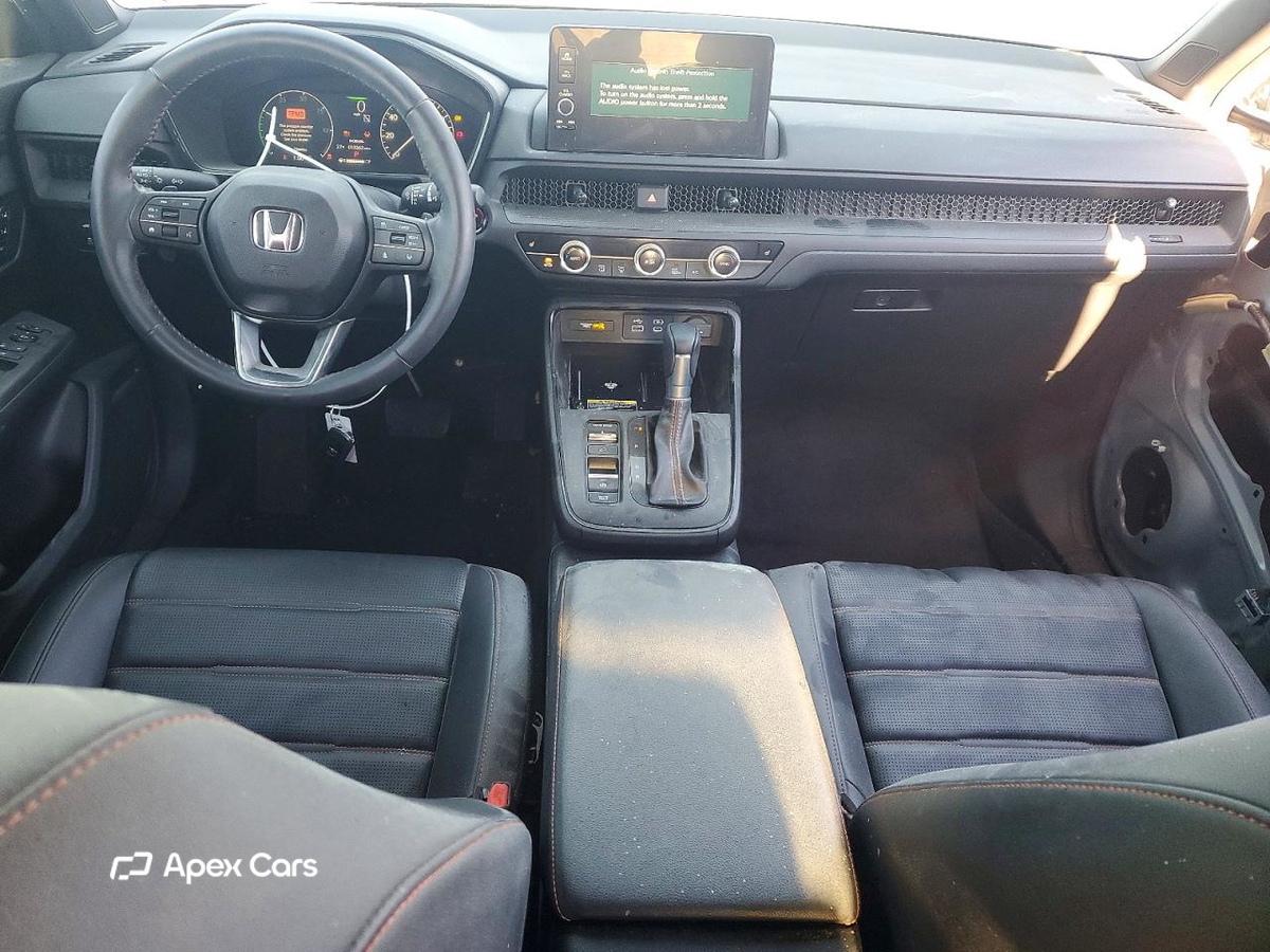 Honda CR-V 2025
