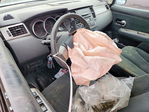 Nissan Versa 2011
