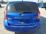 Nissan Versa 2016