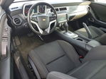Chevrolet Camaro 2015