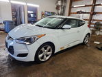 Hyundai Veloster 2013