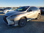 Lexus RX 2019