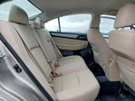 Subaru Legacy 2015
