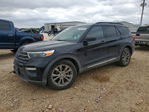 Ford Explorer 2020